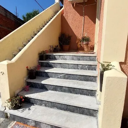 Appartement Alex