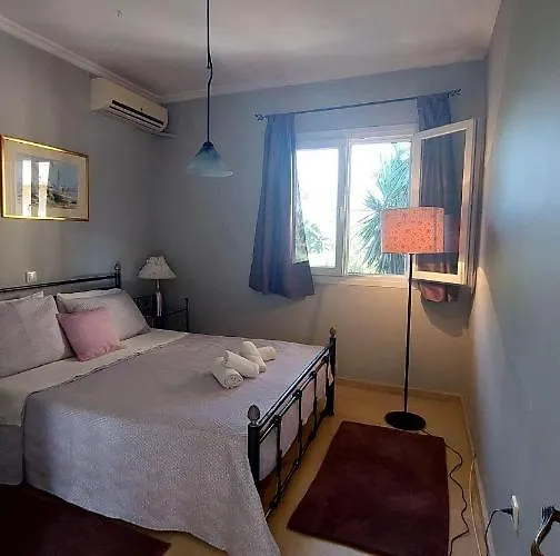 Alex Appartement Perama (Corfu)