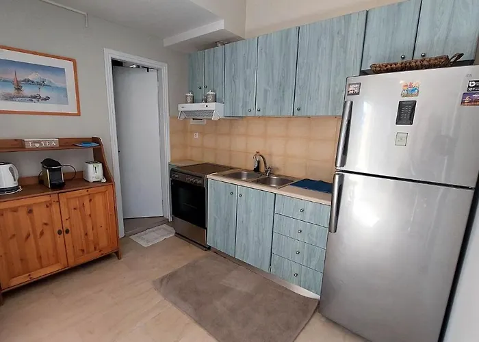 Appartement Alex