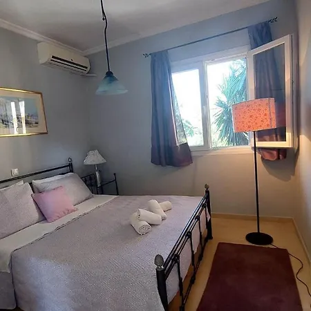 Alex Appartement