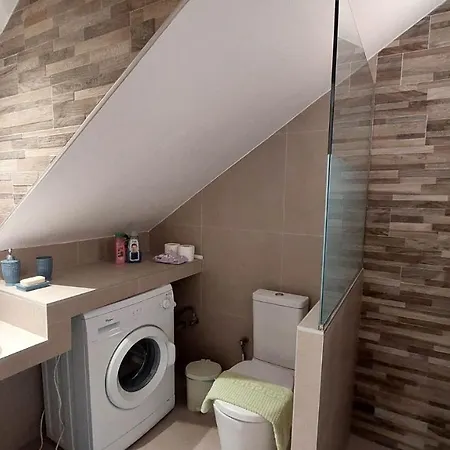 Apartamento Alex *