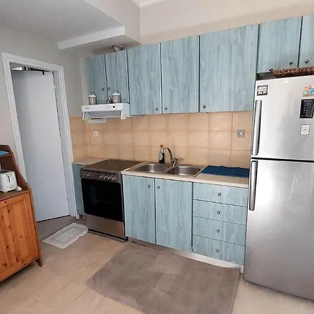 Apartment Alex Perama (Corfu)